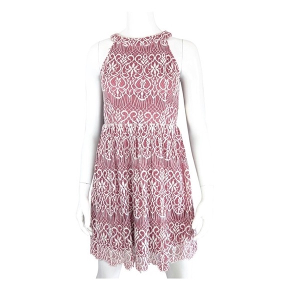 Altar'd State Dresses & Skirts - Altar’d State Magnolia Dress
